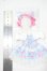 画像2: オビツ11/OF:衣装 Y-26-07-14-279-WT-ZY (2)