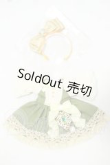 オビツ11/OF:衣装 Y-26-07-14-280-WT-ZY