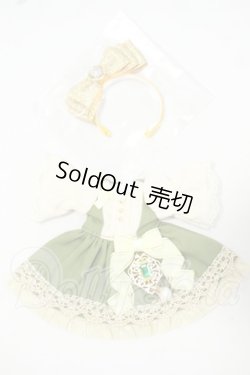 画像1: オビツ11/OF:衣装 Y-26-07-14-280-WT-ZY