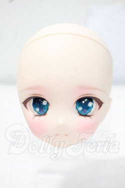 画像1: DDH-27/ぷりまび様 カスタムヘッド Y-26-07-14-267-WT-ZY