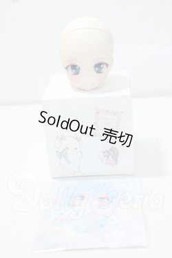 画像4: DDH-27/ぷりまび様 カスタムヘッド Y-26-07-14-267-WT-ZY