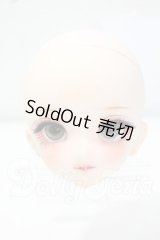 DD/DDH-10:ファニラボ様 カスタムヘッド Y-26-07-14-268-WT-ZY