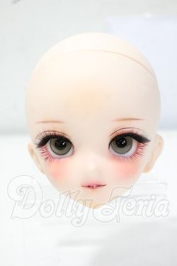 画像1: DD/DDH-10:ファニラボ様 カスタムヘッド Y-26-07-14-268-WT-ZY