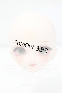画像1: DD/DDH-10:ファニラボ様 カスタムヘッド Y-26-07-14-268-WT-ZY