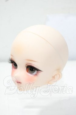 画像3: DD/DDH-10:ファニラボ様 カスタムヘッド Y-26-07-14-268-WT-ZY