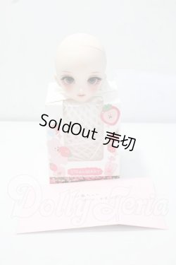 画像4: DD/DDH-10:ファニラボ様 カスタムヘッド Y-26-07-14-268-WT-ZY
