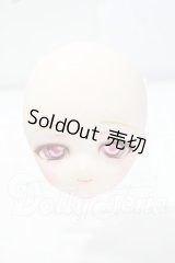 DDH-01/PFMdoll(Pink Flamingo MOTEL)様 カスタムヘッド Y-26-07-14-266-WT-ZY
