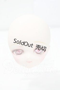 画像1: DDH-01/PFMdoll(Pink Flamingo MOTEL)様 カスタムヘッド Y-26-07-14-266-WT-ZY