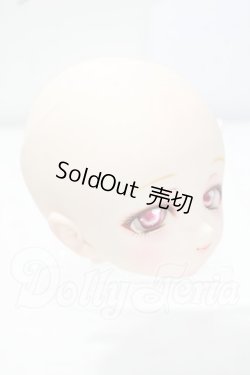 画像2: DDH-01/PFMdoll(Pink Flamingo MOTEL)様 カスタムヘッド Y-26-07-14-266-WT-ZY