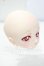 画像2: DDH-01/PFMdoll(Pink Flamingo MOTEL)様 カスタムヘッド Y-26-07-14-266-WT-ZY (2)