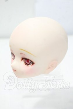 画像3: DDH-01/PFMdoll(Pink Flamingo MOTEL)様 カスタムヘッド Y-26-07-14-266-WT-ZY