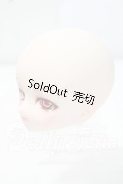 画像3: DDH-01/PFMdoll(Pink Flamingo MOTEL)様 カスタムヘッド Y-26-07-14-266-WT-ZY