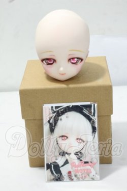 画像4: DDH-01/PFMdoll(Pink Flamingo MOTEL)様 カスタムヘッド Y-26-07-14-266-WT-ZY