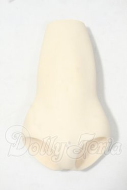 画像1: オビツボディ/40/45/50cm男の子ボディ用下胴 Y-26-07-14-269-WT-ZY