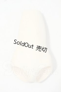 画像1: オビツボディ/40/45/50cm男の子ボディ用下胴 Y-26-07-14-269-WT-ZY