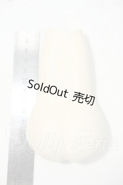 画像2: オビツボディ/40/45/50cm男の子ボディ用下胴 Y-26-07-14-269-WT-ZY