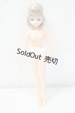 画像2: リカちゃん/リカちゃん本体 Y-26-07-14-258-WT-ZY