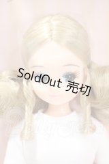 リカちゃんキャッスル/リカちゃん:2024年度版バースディモデル No.13458 Y-26-07-14-252-WT-ZY