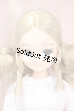 画像1: リカちゃんキャッスル/リカちゃん:2024年度版バースディモデル No.13458 Y-26-07-14-252-WT-ZY