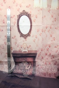 画像2: SD/DOLK SELECT:背景布 5477 Y-26-07-21-071-WT-ZY