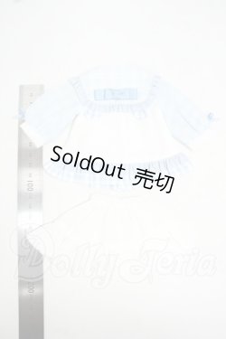 画像2: 幼SD/OF:くま耳ソーダフロートコーデ・ちび Y-26-07-21-068-WT-ZY