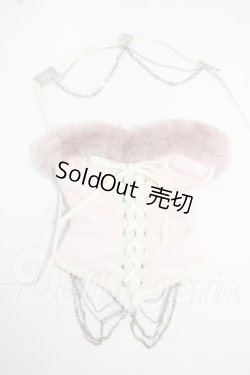 画像1: DD/OF:フラワーフェアリー Y-26-07-21-062-WT-ZY