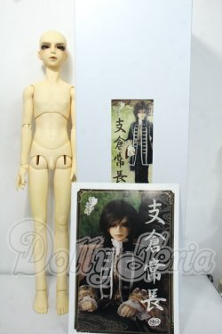 画像7: SDGr/支倉常長 Y-26-07-21-001-WT-ZY