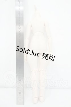 画像2: MDD/もちあしベースボディ(DD-f3) Y-26-07-21-006-WT-ZY