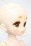 画像2: IMOMODOLL/1/6 Amberカスタムヘッド+ボディ Y-26-07-21-093-WT-ZY (2)