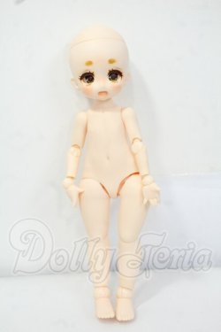 画像4: IMOMODOLL/1/6 Amberカスタムヘッド+ボディ Y-26-07-21-093-WT-ZY