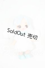 ぷちリカちゃん/シナモロール シナモン:サンリオキャラクターズコレクション Y-26-07-21-113-WT-ZY
