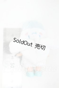 画像2: ぷちリカちゃん/シナモロール シナモン:サンリオキャラクターズコレクション Y-26-07-21-113-WT-ZY