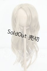9-10inch/ウィッグ Y-26-07-21-013-WT-ZY