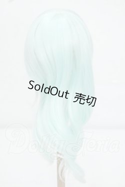 画像2: 7-8inch/ウィッグ Y-26-07-21-020-WT-ZY