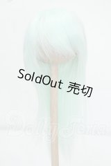 7-8inch/ウィッグ Y-26-07-21-021-WT-ZY