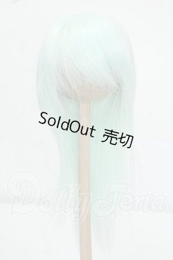 画像1: 7-8inch/ウィッグ Y-26-07-21-021-WT-ZY