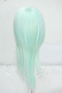 画像2: 7-8inch/ウィッグ Y-26-07-21-021-WT-ZY