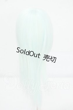 画像2: 7-8inch/ウィッグ Y-26-07-21-021-WT-ZY