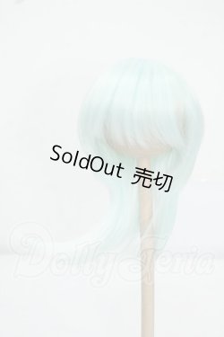 画像1: 7-8inch/ウィッグ Y-26-07-21-019-WT-ZY