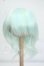 画像1: 7-8inch/ウィッグ Y-26-07-21-018-WT-ZY (1)