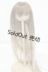 9-10inch/ウィッグ Y-26-07-21-016-WT-ZY