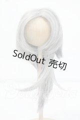 9-10inch/ウィッグ Y-26-07-21-015-WT-ZY