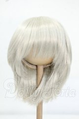 9-10inch/ウィッグ Y-26-07-21-017-WT-ZY
