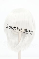 9-10inch/ウィッグ Y-26-07-21-017-WT-ZY