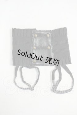 画像1: MSD/OF:サスペンダー付きコルセット Y-26-07-21-031-WT-ZY