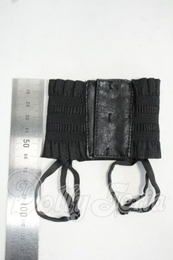 画像2: MSD/OF:サスペンダー付きコルセット Y-26-07-21-031-WT-ZY