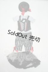 SDM/OF:真夜中の魔法使い:VOLKS Y-26-07-21-033-WT-ZY