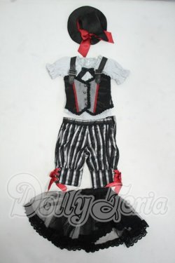 画像1: SDM/OF:真夜中の魔法使い:VOLKS Y-26-07-21-033-WT-ZY