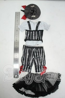 画像2: SDM/OF:真夜中の魔法使い:VOLKS Y-26-07-21-033-WT-ZY