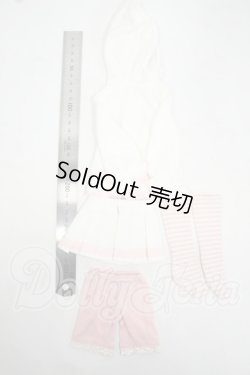 画像2: SDM＆MSD/OF:マシュマロパーカーセット Y-26-07-21-036-WT-ZY